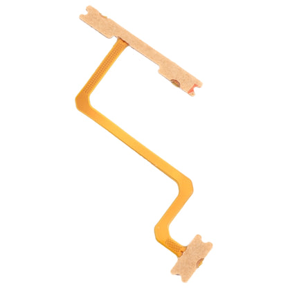 For Realme 9 Pro Volume Button Flex Cable - Flex Cable by buy2fix | Online Shopping UK | buy2fix