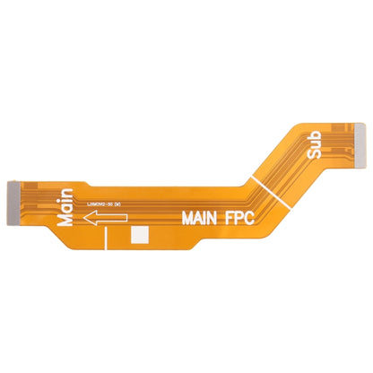 For Xiaomi Civi 2 OEM Motherboard Flex Cable - Flex Cable by buy2fix | Online Shopping UK | buy2fix