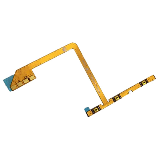 For ZTE Nubia RedMagic 5S 5G NX659J Power Button & Volume Button Flex Cable by buy2fix