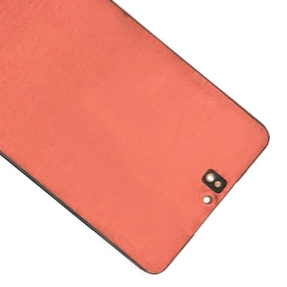 For ZTE nubia Z50S Pro NX713J AMOLED LCD Screen with Digitizer Full Assembly by buy2fix