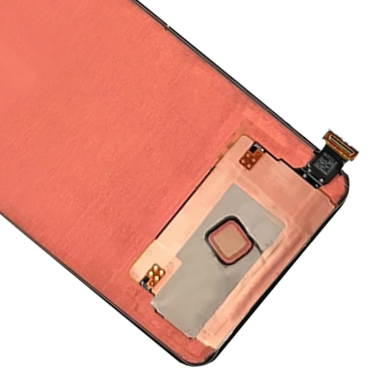 For ZTE nubia Z50S Pro NX713J AMOLED LCD Screen with Digitizer Full Assembly by buy2fix