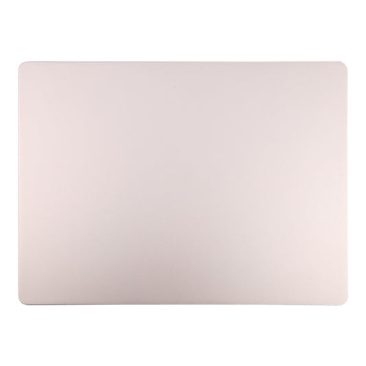 For Microsoft Surface Laptop GO 1 2 12.4inch 1943 2013 A-side Front Cover(Gold) by buy2fix