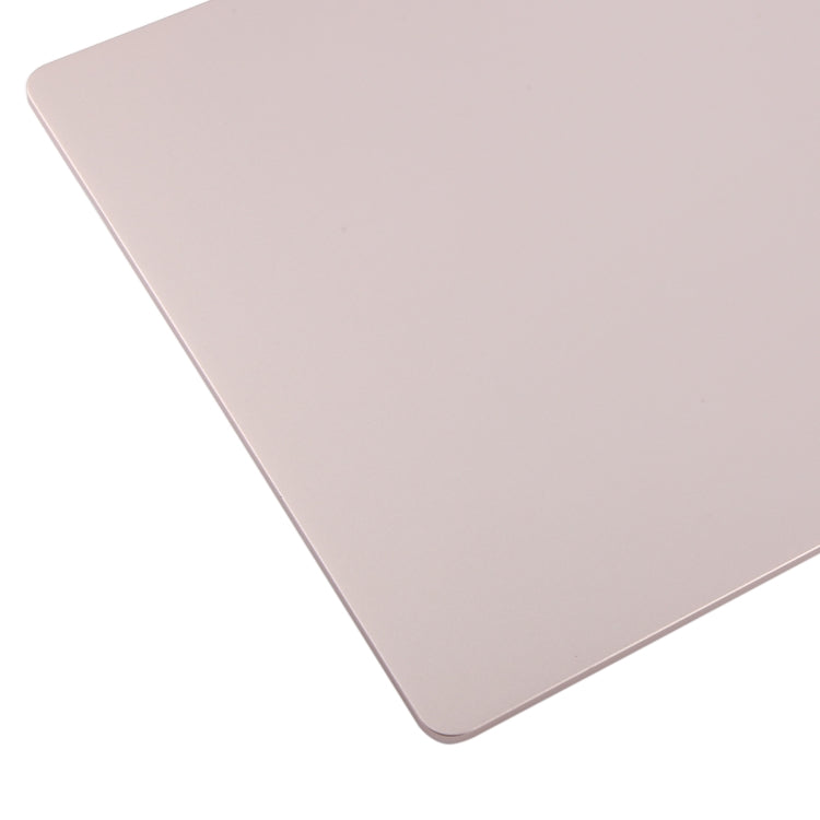 For Microsoft Surface Laptop GO 1 2 12.4inch 1943 2013 A-side Front Cover(Gold) - Microsoft Spare Parts by buy2fix | Online Shopping UK | buy2fix