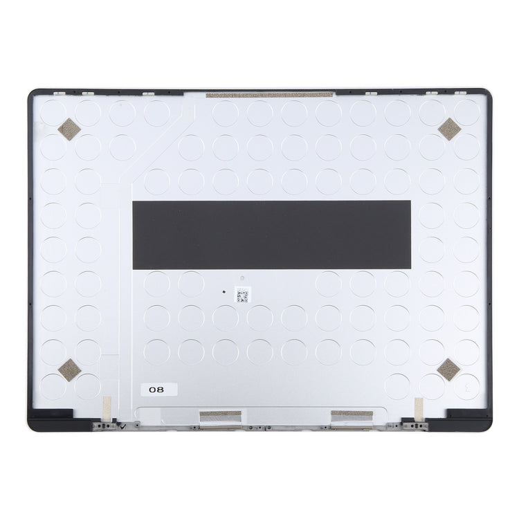 For Microsoft Surface Laptop GO 1 2 12.4inch 1943 2013 A-side Front Cover9(Silver) - Microsoft Spare Parts by buy2fix | Online Shopping UK | buy2fix