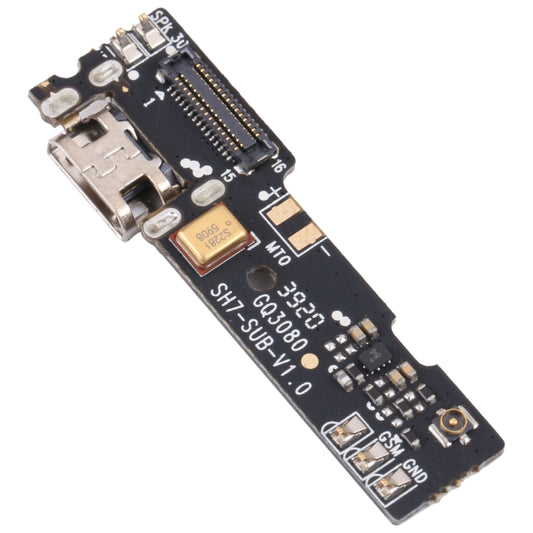 Charging Port Board for Ulefone Note 7T by buy2fix