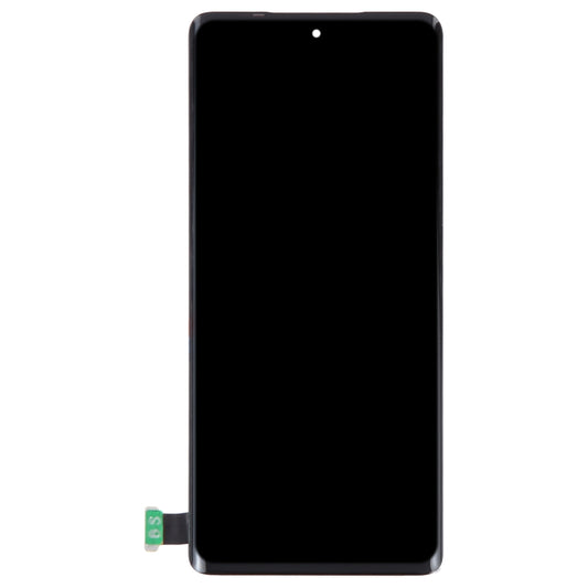 AMOLED Material Original LCD Screen for vivo X80 With Digitizer Full Assembly by buy2fix