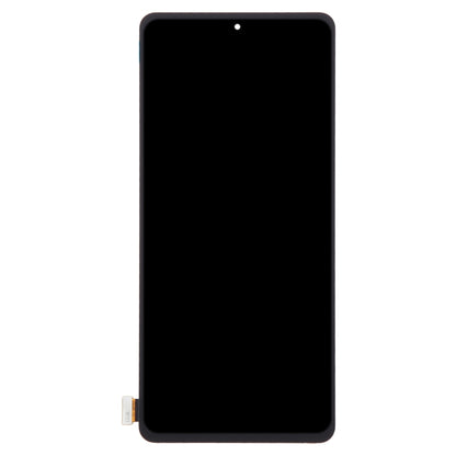 AMOLED Material Original LCD Screen for vivo iQOO Neo7 5G With Digitizer Full Assembly - LCD Screen by buy2fix | Online Shopping UK | buy2fix
