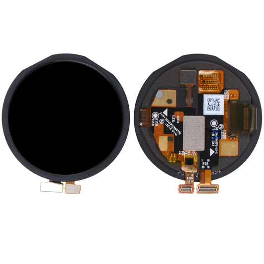 For Xiaomi Watch S1 Active Original LCD Screen Digitizer Full Assembly by buy2fix