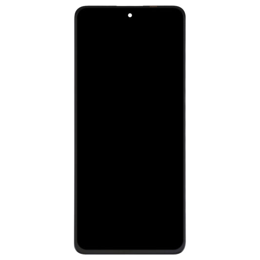 TFT LCD Screen For Xiaomi Poco X4 GT with Digitizer Full Assembly by buy2fix