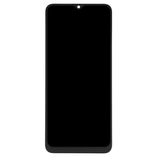 Original LCD Screen and Digitizer Full Assembly For Realme V30 by buy2fix