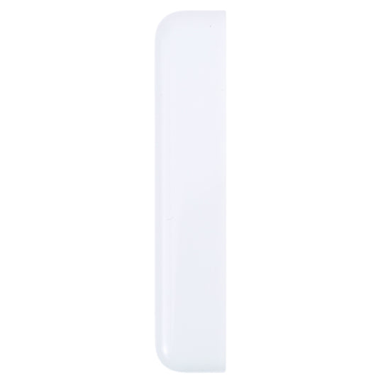 Original Front Upper Top Back Cover for Google Pixel 7 (White)