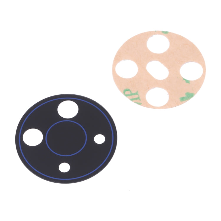 For Nokia G20 10pcs Back Camera Lens by buy2fix