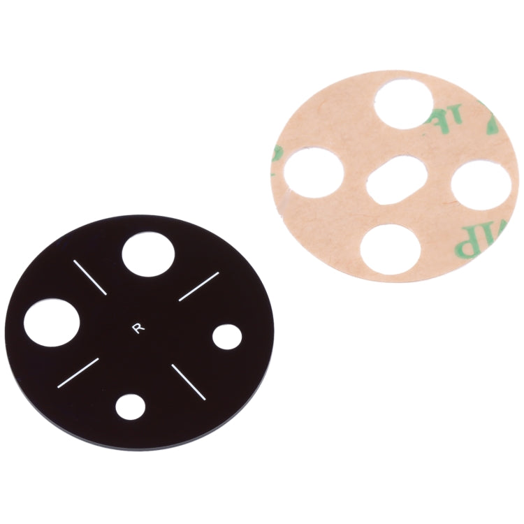 For Nokia G20 10pcs Back Camera Lens by buy2fix