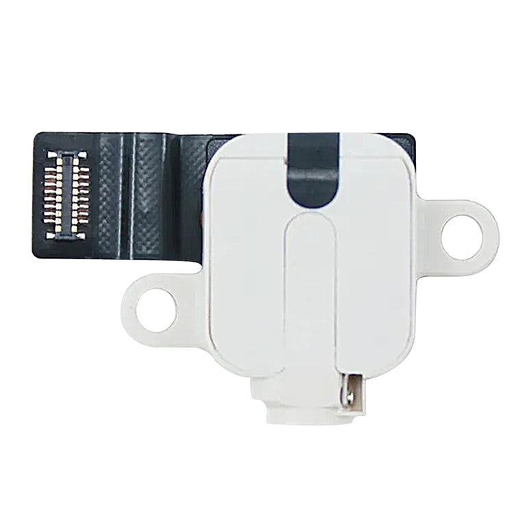 Earphone Jack Flex Cable 821-03656-A for MacBook Air 13.6 inch A2681 2022 EMC4074 (White) by buy2fix