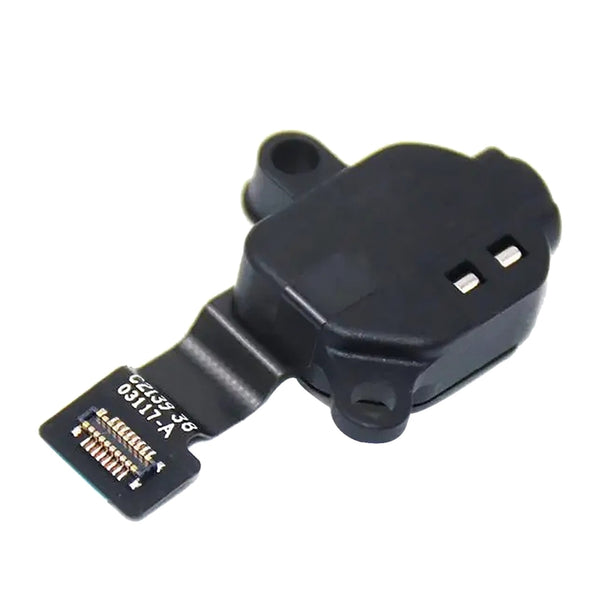 Earphone Jack Flex Cable 821-03117-A for MacBook Pro 16 inch M1 A2485 EMC3651 2021 by buy2fix