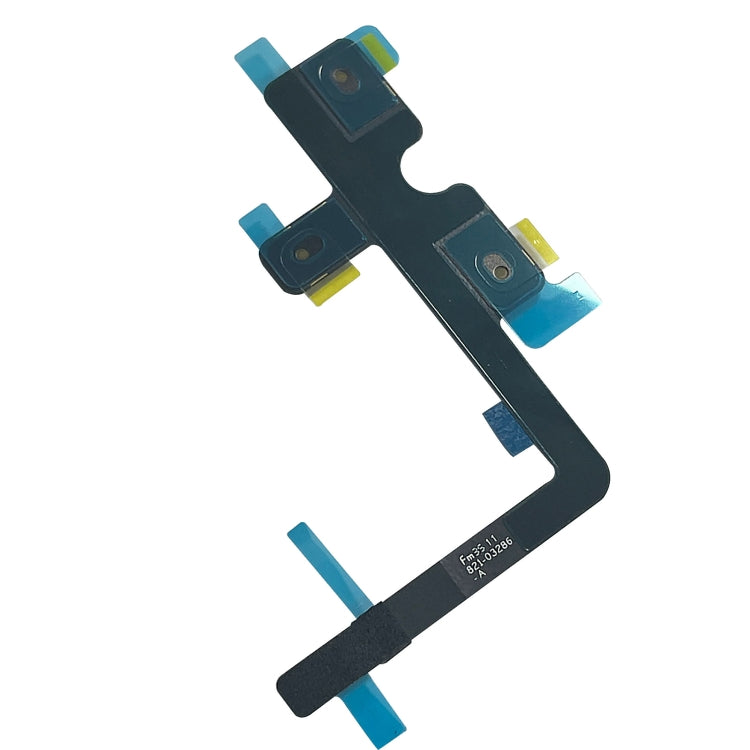 Microphone Flex Cable for MacBook Pro 16 inch M1 A2485 EMC3651 2021 - Flex Cable by buy2fix | Online Shopping UK | buy2fix