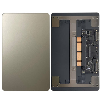 Touchpad for MacBook Air M2 13 2022 A2681 (Gold) - Touchpad by buy2fix | Online Shopping UK | buy2fix