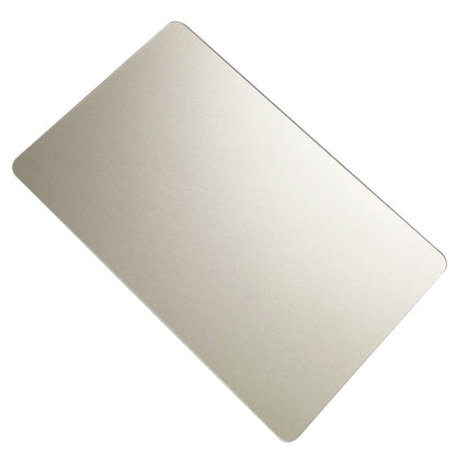 Touchpad for MacBook Air M2 13 2022 A2681 (Gold) - Touchpad by buy2fix | Online Shopping UK | buy2fix