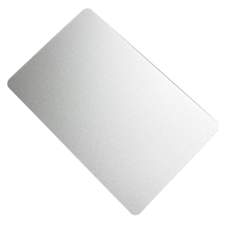 Touchpad for MacBook Air M2 13 2022 A2681 (Silver) - Touchpad by buy2fix | Online Shopping UK | buy2fix