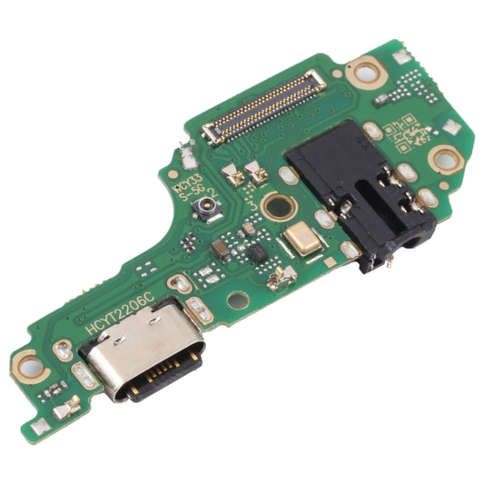 For vivo iQOO U5 5G Charging Port Board by buy2fix