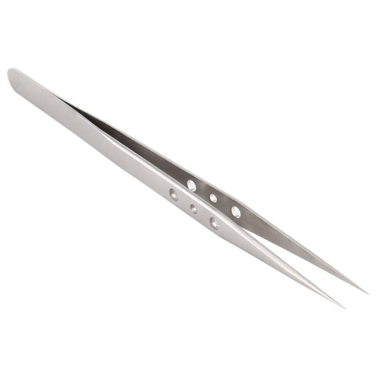 Aaa-12 Precision Repair Tweezers Long Pointed Stainless Steel by buy2fix