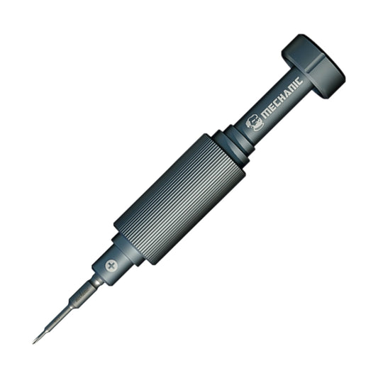 MECHANIC Mortar Mini iShell Phillips 1.2mm Phone Repair Precision Screwdriver by MECHANIC