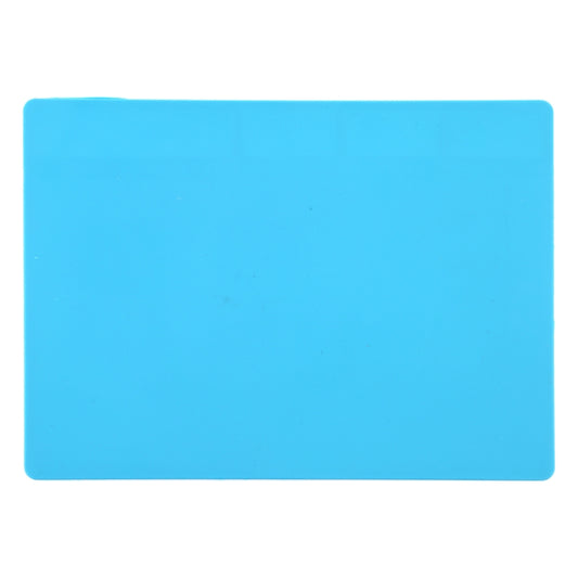 TE-110 Insulation Heat-Resistant Repair Pad ESD Mat, Size: 28 x 20cm by buy2fix