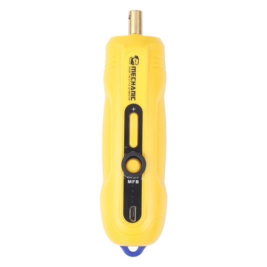 MECHANIC iR10 Pro Rechargeable OCA Gel Remover Tool by MECHANIC