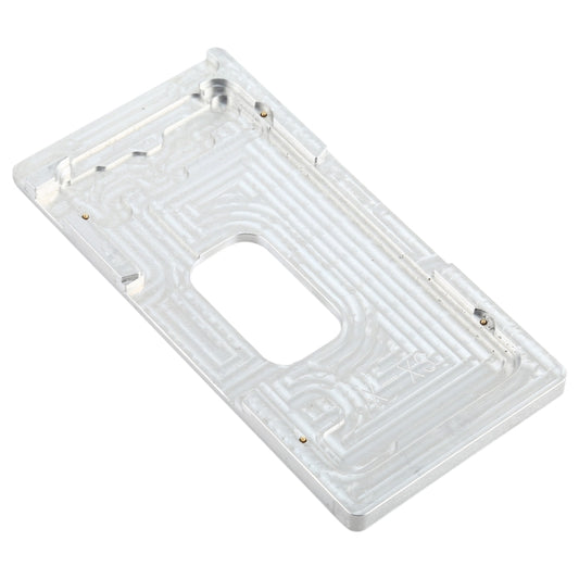 Press Screen Positioning Mould for iPhone X / XS by buy2fix