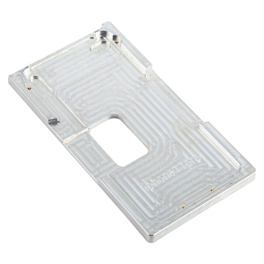 Press Screen Positioning Mould for iPhone 11 Pro by buy2fix