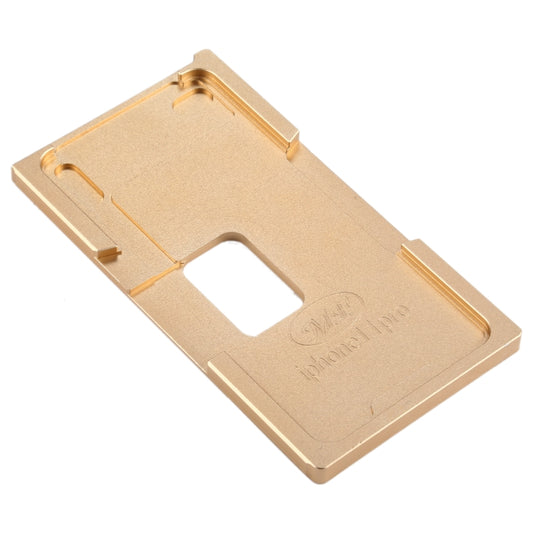 Press Screen Positioning Mould with Spring for iPhone 11 Pro by buy2fix