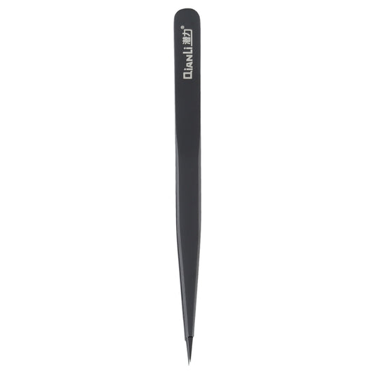 Qianli iNeezy FK-04 Stainless Steel Extra-sharp Thickened Tweezers Pointed Tweezers by QIANLI