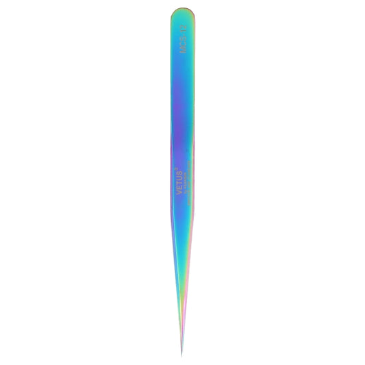 Vetus MCS-12 Bright Color Tweezers(Colour) by VETUS