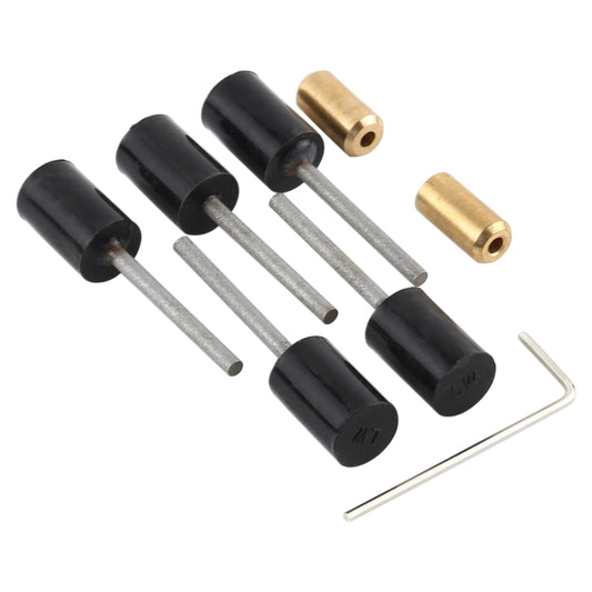 Martview Magic Scrub LCD Glue Remover Head by buy2fix