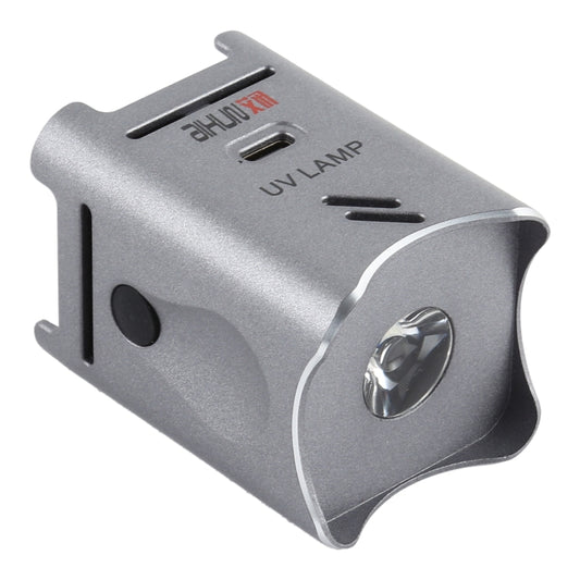 AiXun Hurricane UV Lamp With Cooling Fan by buy2fix