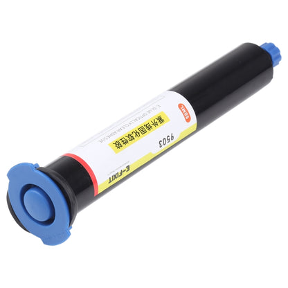 50ML 9503 Optically Clear Adhesive Waterproof Glue LCD UV Ultraviolet Curing Soft Glue - Repair & Spare Parts by buy2fix | Online Shopping UK | buy2fix