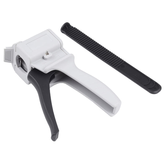 30cc/55cc PUR Rework Cold Gel Liquid Glue Dispensing Gun Mobile Phone Repair Tools by buy2fix