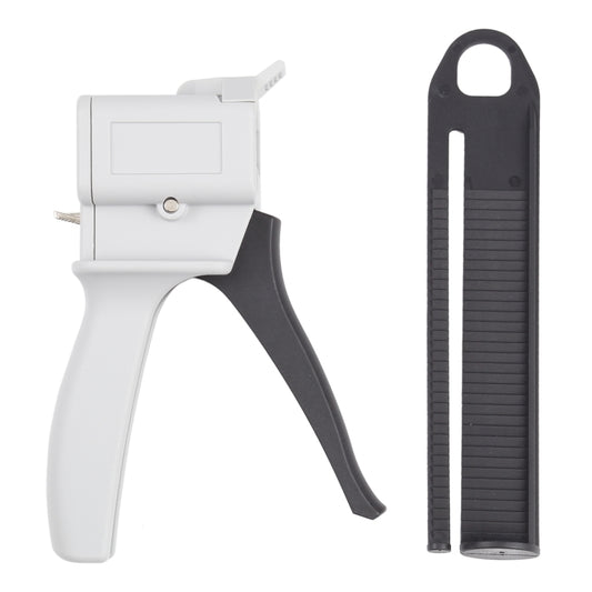 50ml 10:1 Manual Two-Component Glue Gun by buy2fix