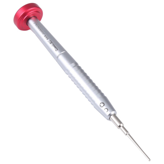 Qianli iFlying 3D Aluminum Handle Anti-slip Screwdriver, Pentalobe by QIANLI