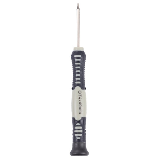 JIAFA Mobile Phone Repair Screwdriver, Size: T4 by JIAFA