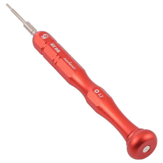 MECHANIC MX 3D 1.2 Phillips Screwdriver Precision Phone Dismantling Tool by MECHANIC