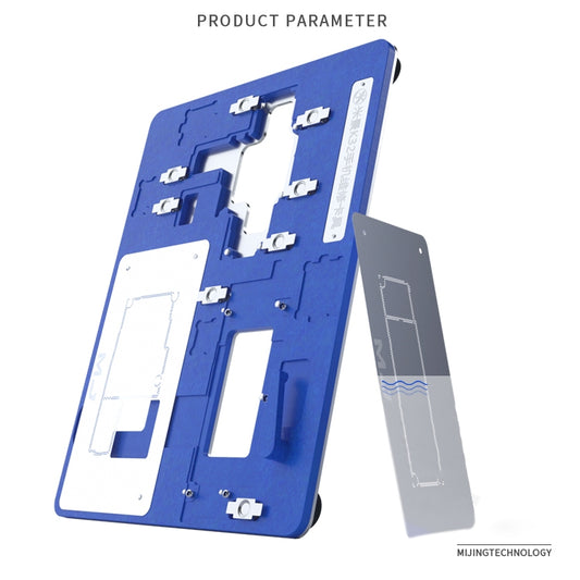 Mijing K32 3 in 1 PCB Holder for iPhone 11/11 Pro/11 Pro Max by MIJING