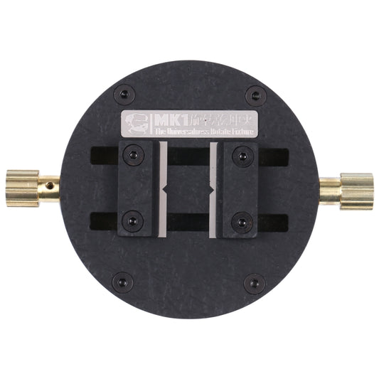 Mechanic MK1 mini 360 Degree Rotating Fixture Motherboard IC Chip Holder Clamp by MECHANIC
