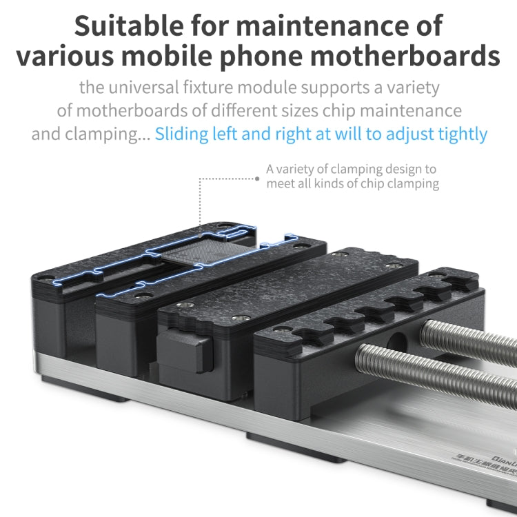 QianLi Universal Phone Motherboard Maintenance Fixture -  by QIANLI | Online Shopping UK | buy2fix