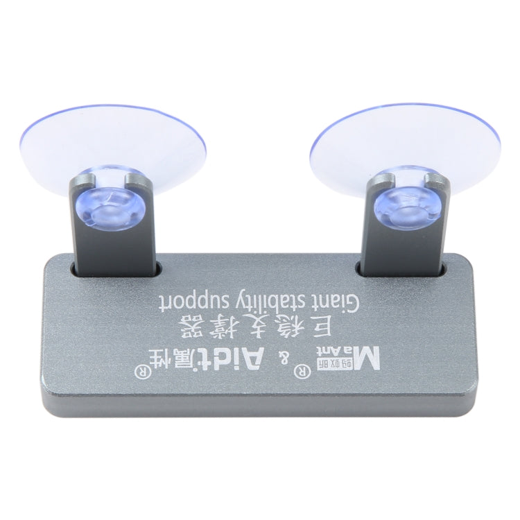 MaAnt Giant Stability Support by MaAnt