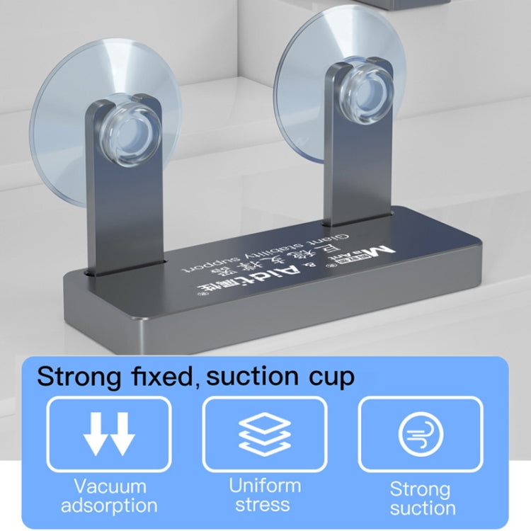 MaAnt Giant Stability Support by MaAnt