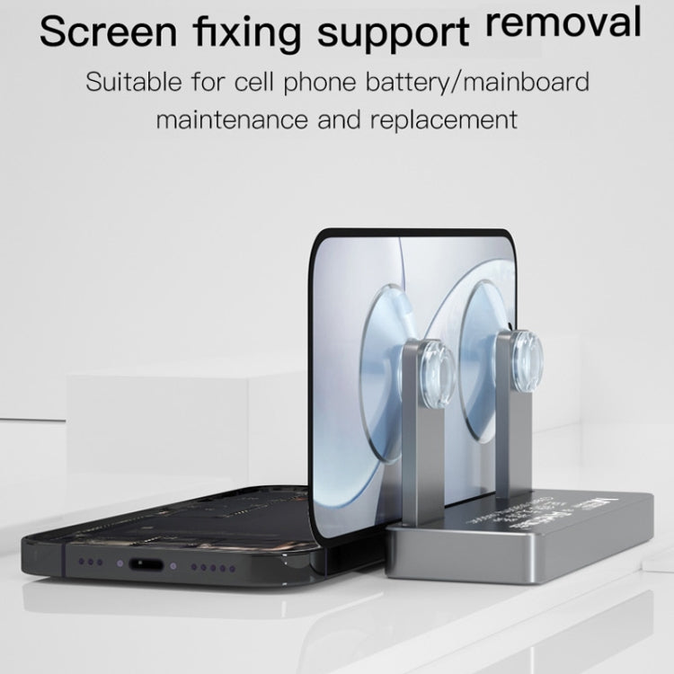 MaAnt Giant Stability Support by MaAnt