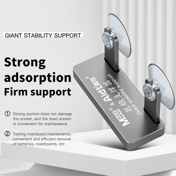 MaAnt Giant Stability Support by MaAnt