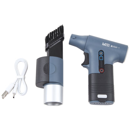 MaAnt BF-1 Multi-Functional Suction Blowing Turbine Remove Dust Fan by MaAnt