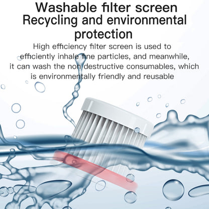 MaAnt BF-1 Multi-Functional Suction Blowing Turbine Remove Dust Fan by MaAnt